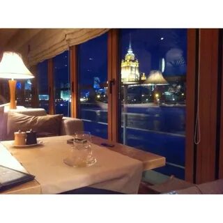 Чайка краснопресненская наб 12а москва отзывы