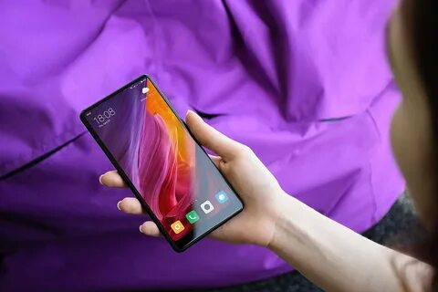 Скопировать на новый телефон xiaomi