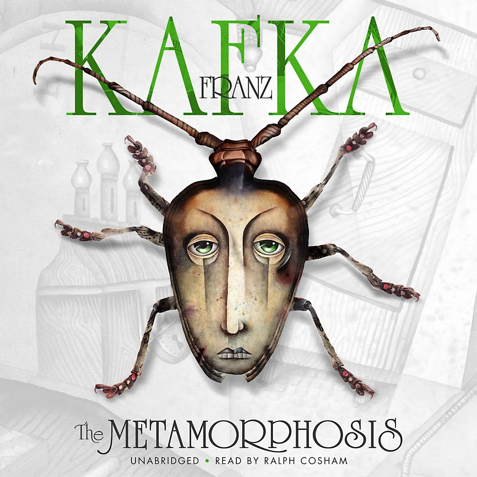 Аудиокнига метаморфозы. The Metamorphosis by Franz Kafka. Franz Kafka Metamorphosis. Metamorphosis обложка.