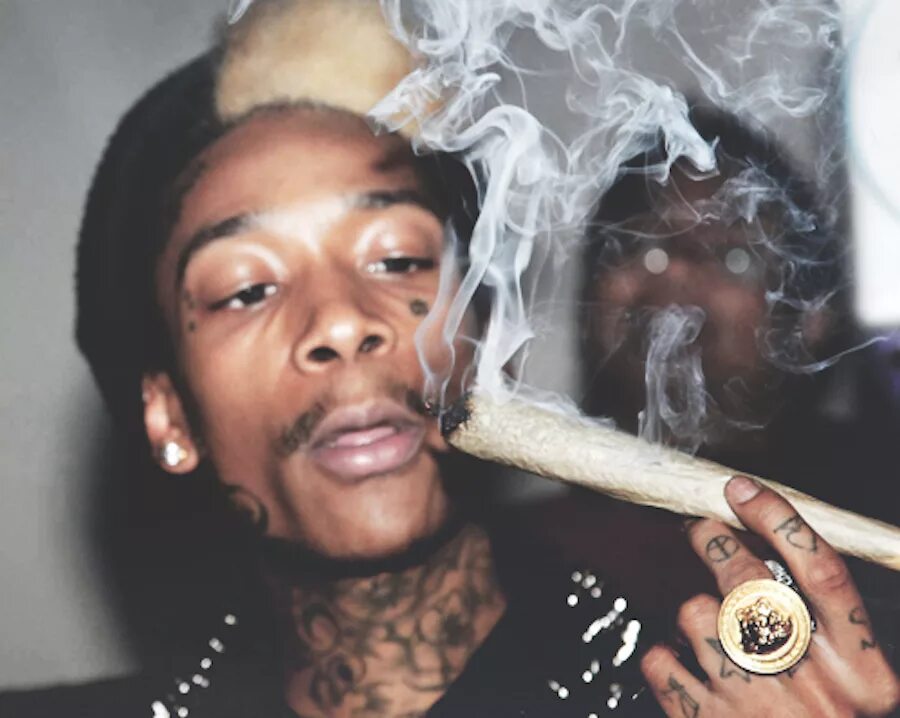 Smoke blunt