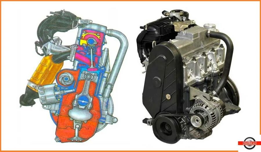 Двигатель 11186 купить новый. Мотор ВАЗ 11183, 1.6.. Двигатель Калина 1.6 8кл. ДВС ВАЗ 11183. Мотор ВАЗ 11183.