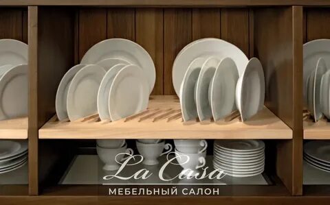 Шкаф для столовой посуды