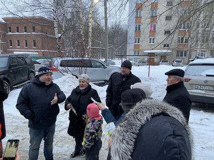Чижиков ярославль