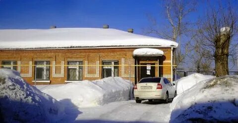 Авито карпинск