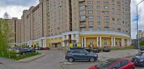 Тсж набережная