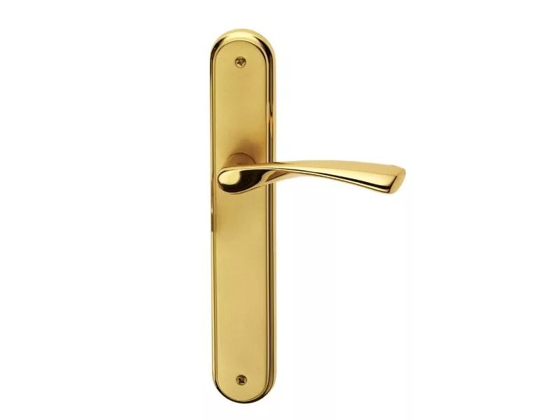 Ручка graf2, 0430160l291, брашированная латунь, 160 мм, viefe. Ручки 80 см. Ванна с ручками. Ручка для ванной. Easy to handle.