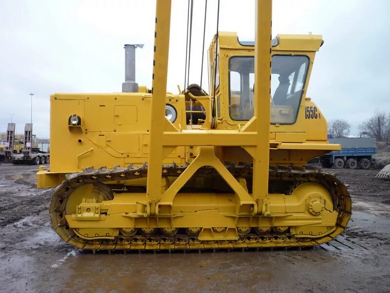 D 155 2. Трубоукладчик komatsu d155c. трубоукладчик komatsu d155c-1. komatsu 155 трубоукладчик. комацу д 155 трубоукладчик.