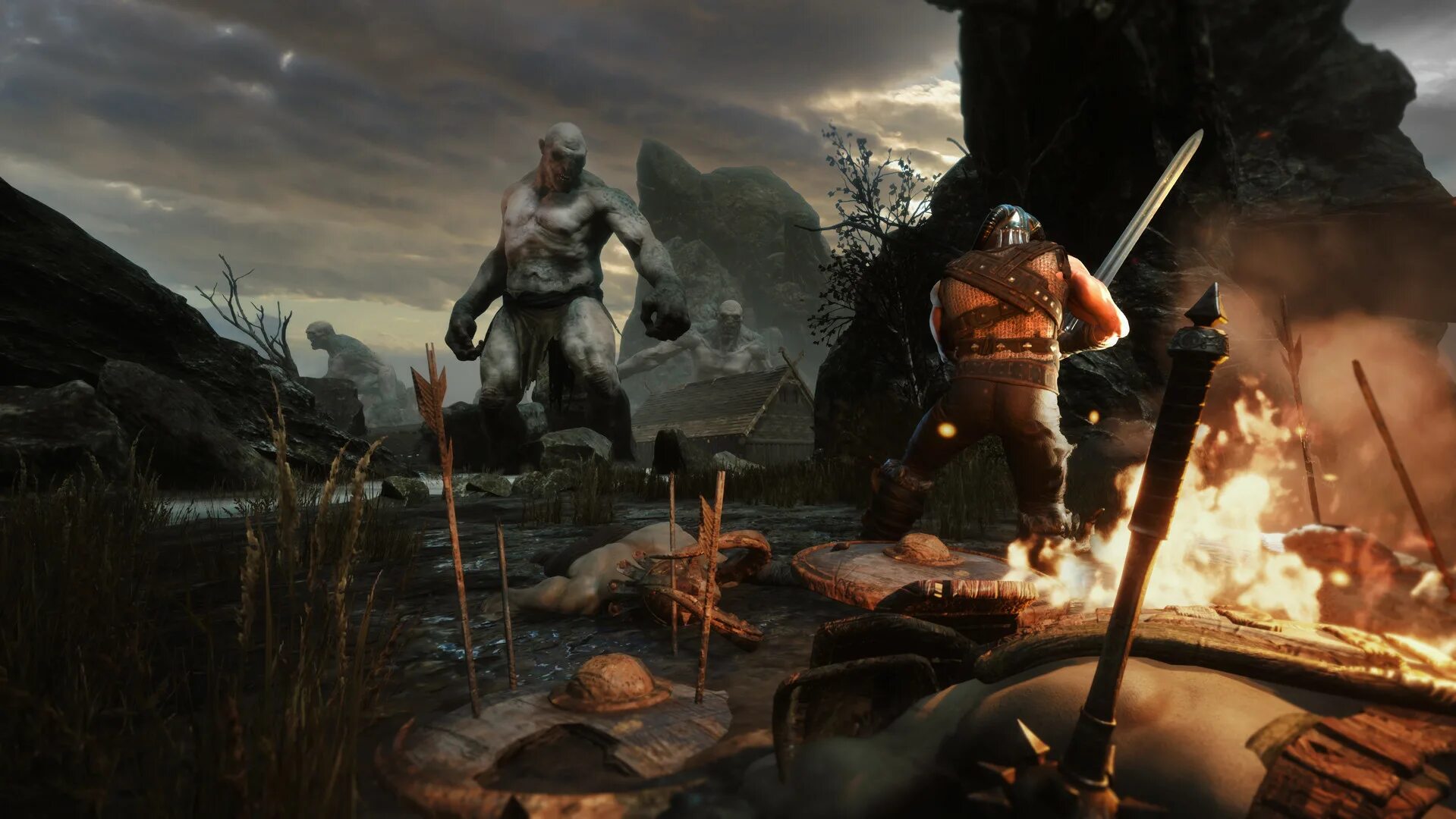 Rune 2. Rune 2. Rune ragnarok. Rune ii: decapitation edition. Rune игра.