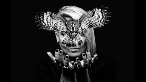 Melodic techno dj mix