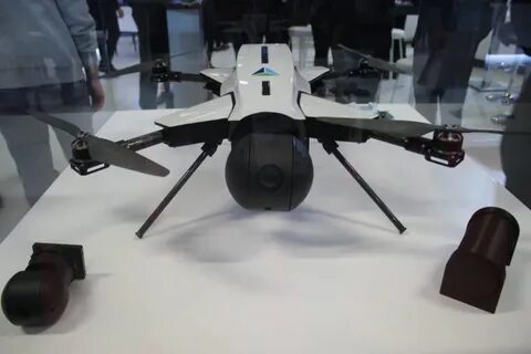 Kamikadze drone game