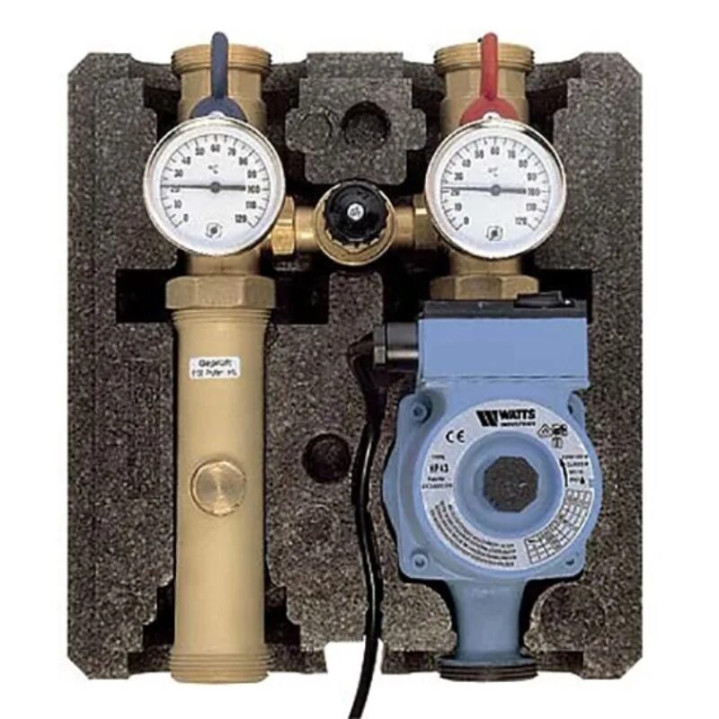 Насосная группа 25/60 grundfos. Группа быстрого монтажа watts. Насосный модуль с байпасом и трехходовым клапаном vt. Насосные группы huch entec. Насосный модуль.