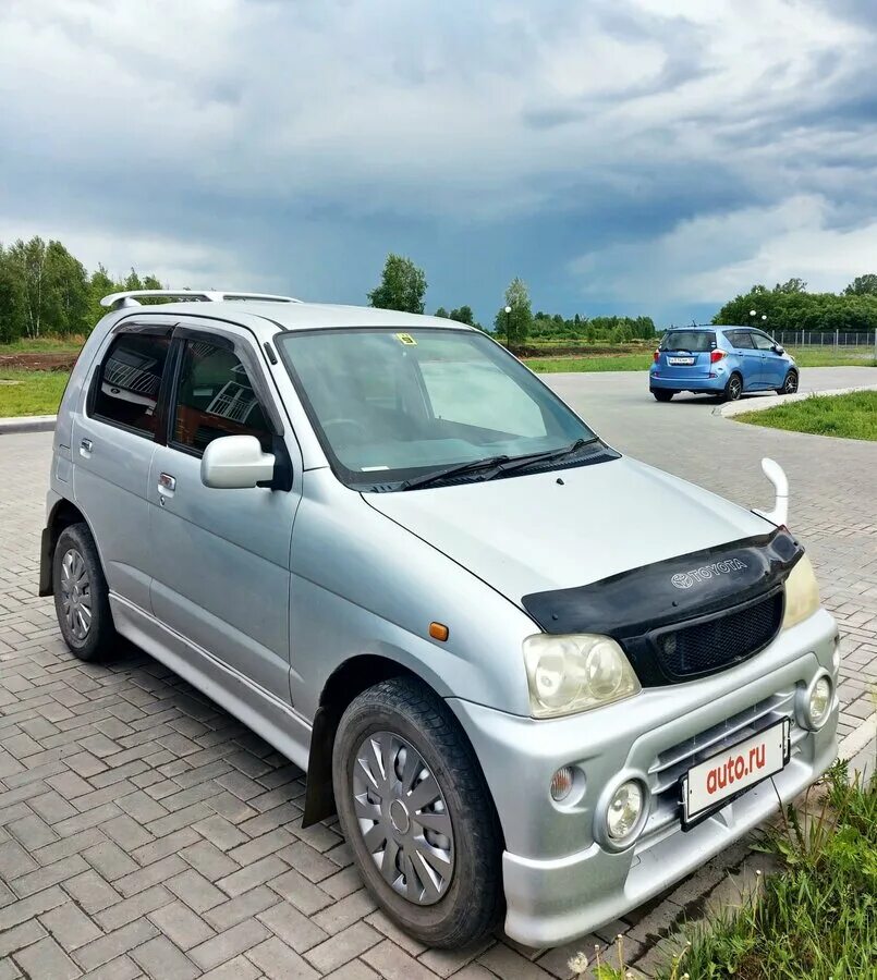 Дайхатсу териос кид купить. Daihatsu Terios 2002. Дайхатсу Териос КИД. Daihatsu Terios Kid 2002. Дайхатсу Териос 2002 года.