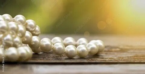 D pearls