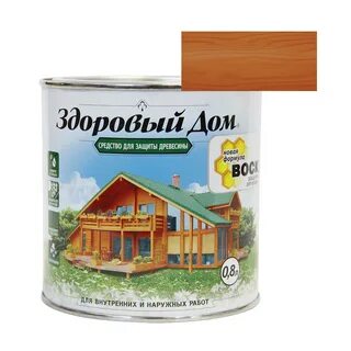 Здоровый дом
