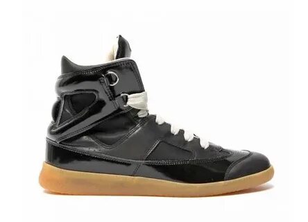 Maison margiela high top
