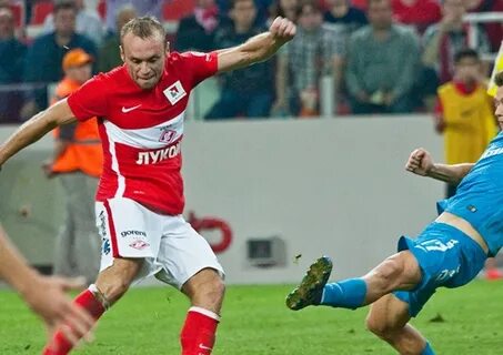 Матч романцева