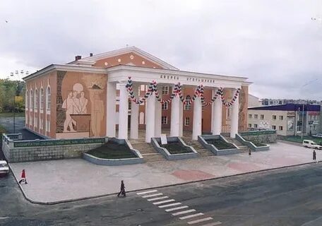 Кумердетка