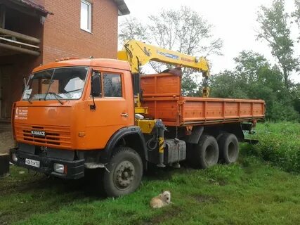 Авито спецтехника