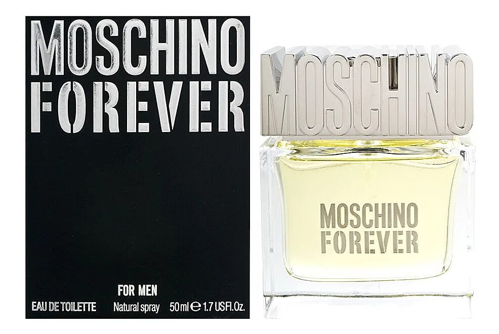 Купить отзывы вечные. Moschino Forever for men. Moschino Forever 50 мл. Moschino Forever for men Toilet. Москино 30 и 50 мл.