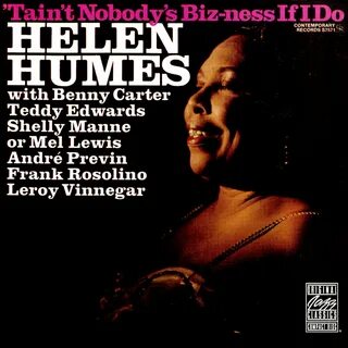 Helen mind