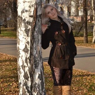Скину ханты