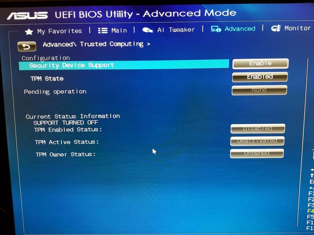 Windows 11 доверенный платформенный модуль 2.0. TPM 2.0 ASUS BIOS. TPM 2.0 BIOS Gigabyte. TPM BIOS ASROCK. ASUS UEFI TPM.