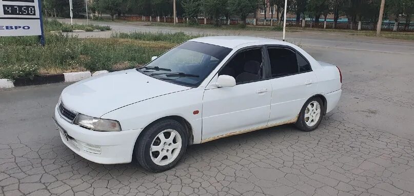 Митсубиси лансер 1999 года. Mitsubishi mirage 1999. митсубиши мираж 1999 v. mitsubishi mirage 1.3 at, 1999. мицубиси мираж 4 вд.