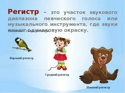Детских голосов звучали