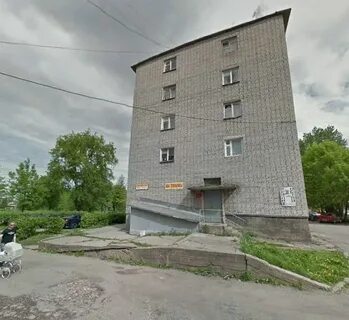 Волховская 14