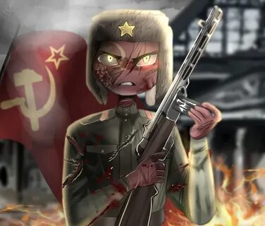 Злая русь