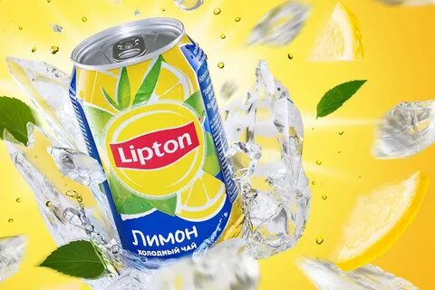 Реклама лемон лемон