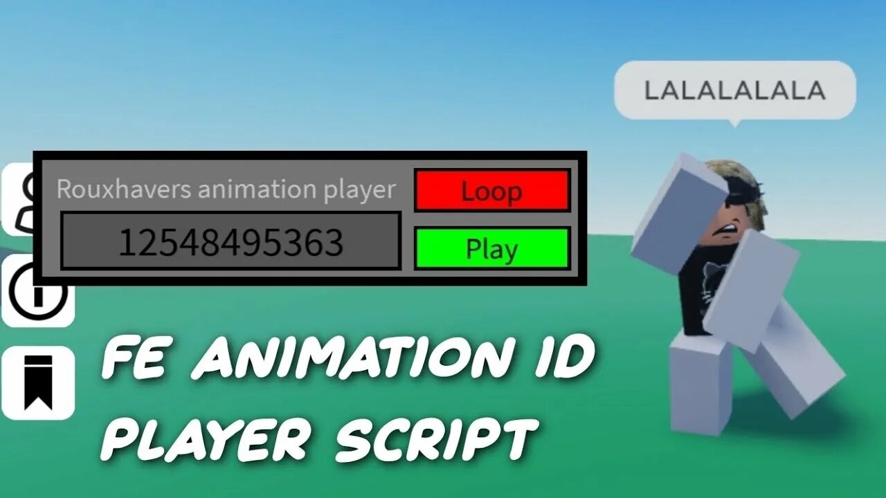 Fling player script