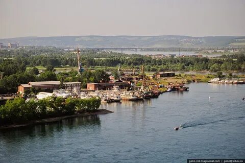 Затон иркутск улица набережная иркута