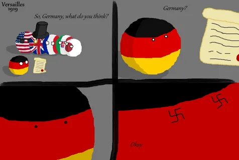 German me
