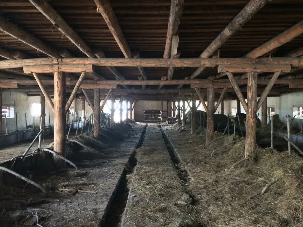 ферма номера