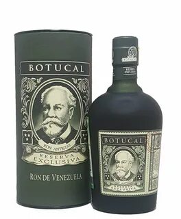 Ром botucal