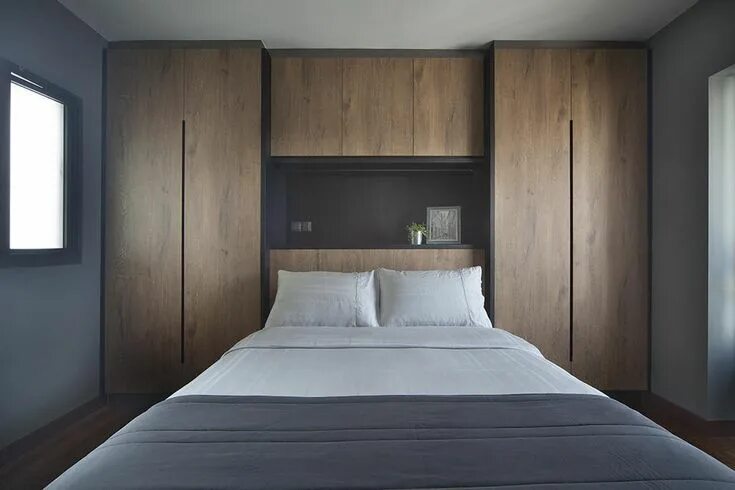 Pin on BDROOM * Contemporary bedroom furniture, Bedroom interior, Interior desig