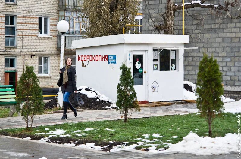 Поселок Кавказский - бывшая "кузница кадров" и новый туристический центр Карачае