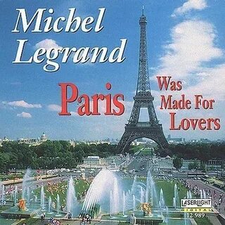 I was to paris