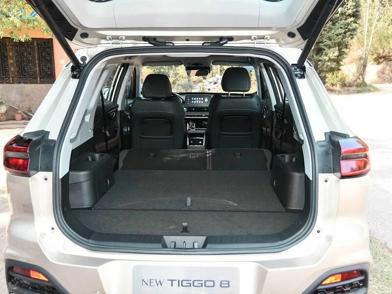 Габариты чери тигго 8. Chery Tiggo 8 багажник. Chery Tiggo 7 Pro багажник. Chery Tiggo 8 Pro багажник. Xthhb Nbuuj 8 ,fuf;YBR.