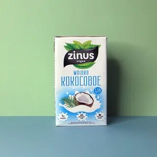 Zinus молоко