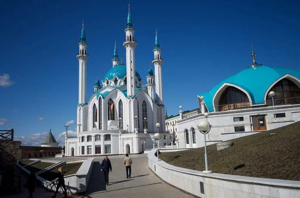 Что посетить за 2 дня