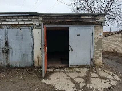 Гараж волгоград