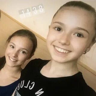 Родители валиевой