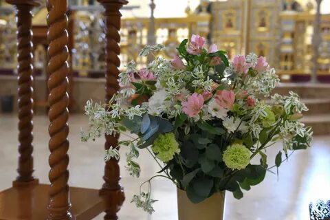 Флорист краснодар