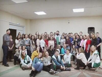 Дом молодежи курган. Xxi век курган молодежная организация.