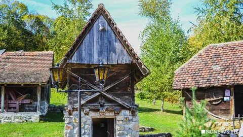 Балканский дом