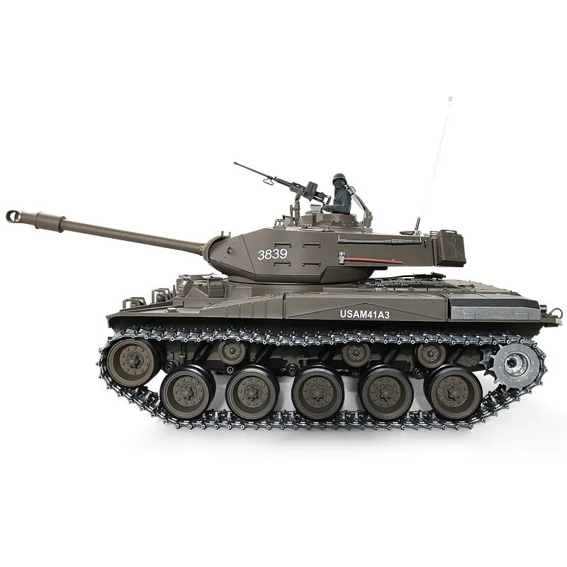 Heng long us m41a3 Bulldog. М 41 бульдог Heng long. Танк Taigen m41a3 Bulldog Pro (tg3839-1pro) 1:16 48 см. Танк Heng long m41a3 Walker Bulldog (3839-1pro) 1:16 52 см. Купить танк heng long