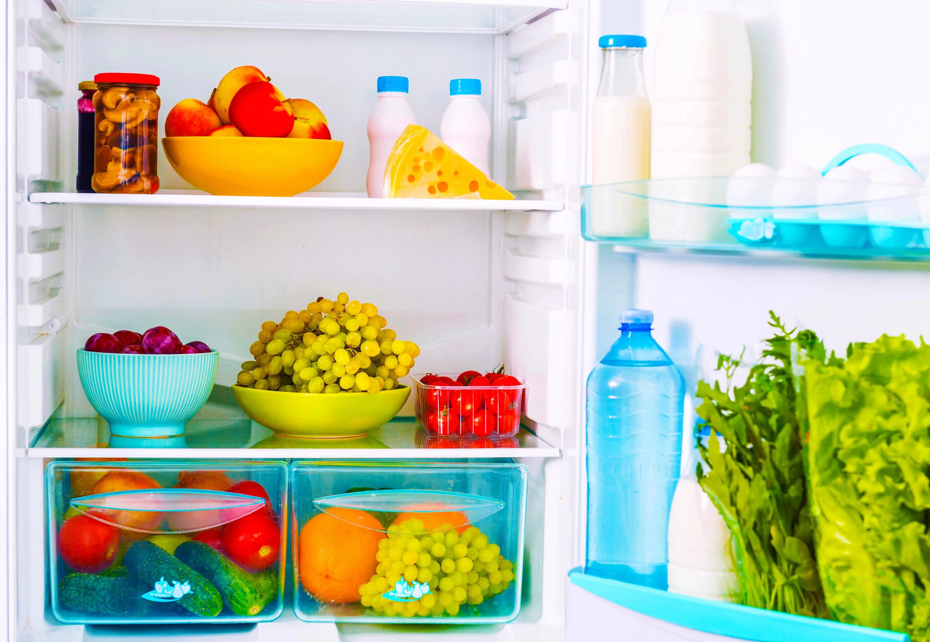 Do you have in the fridge