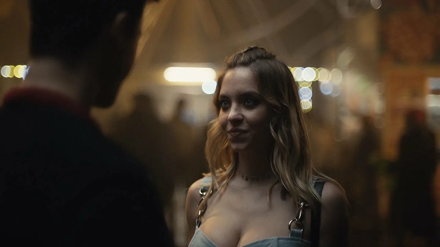 Cassie euphoria